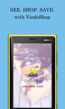 Vindoshop Screenshot Image