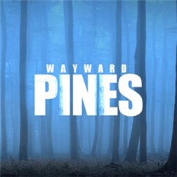 Wayward Pines: Gone