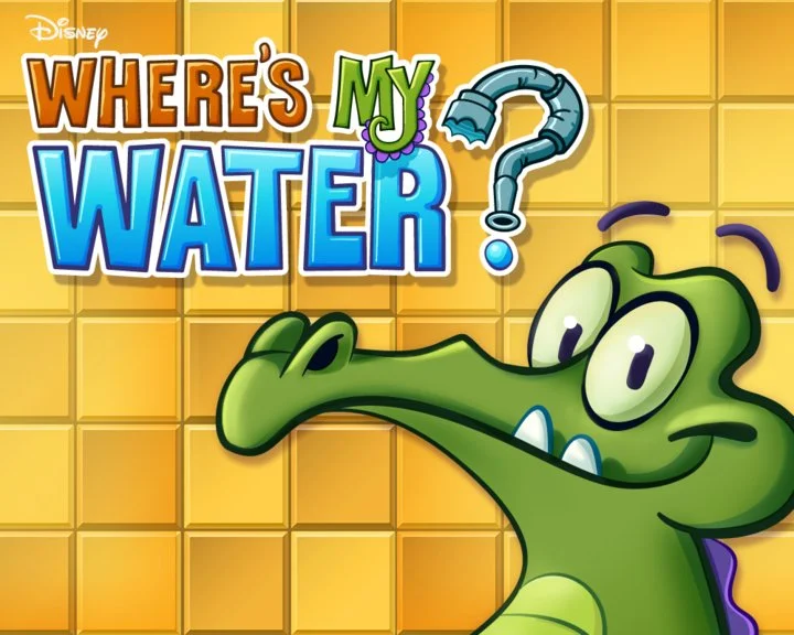 Where's My Water? Image