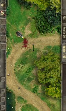 StarCraft Defense Screenshot Image
