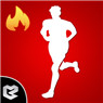 Running+ Free Icon Image