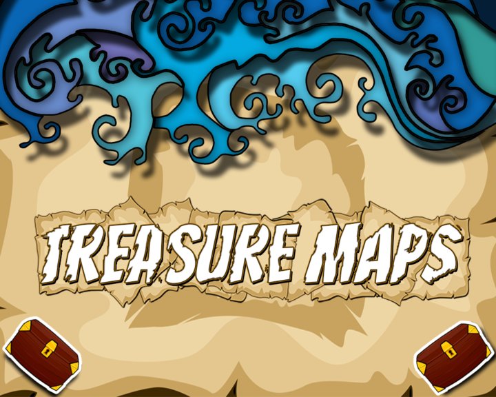 Treasure Maps Image