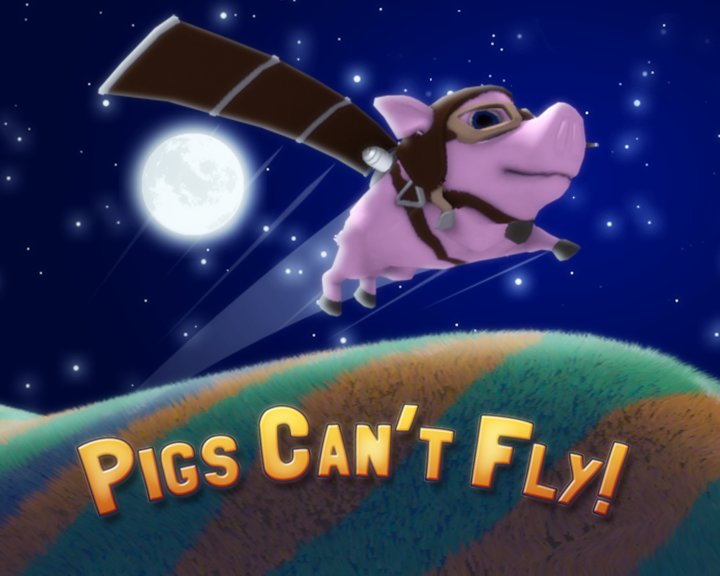 PigsCantFly Image