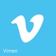Vimeo Icon Image