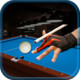 Snooker League Pool Master Icon Image