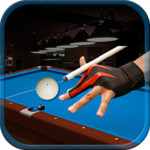 Snooker League Pool Master Image