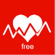 Blood Pressure Icon Image