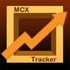 MCX Market Tracker Icon Image