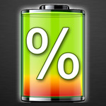Battery Percentage 1.0.0.0 for Windows Phone