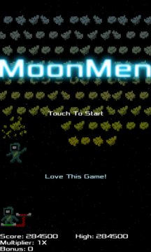 MoonMen Screenshot Image