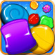 Candy Match 3 Icon Image