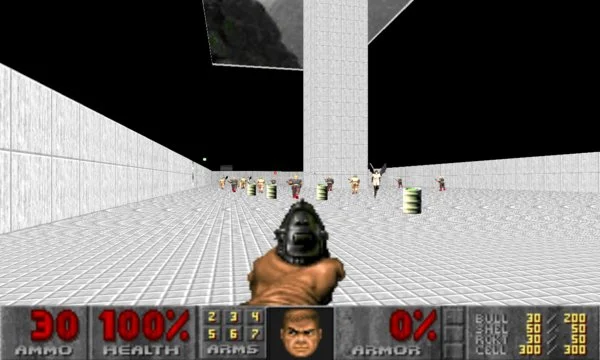 Doom: Summer Pack Screenshot Image