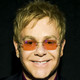Elton John Music Icon Image