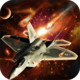 Alien Insect War Icon Image
