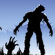 Zombie Apocalypse Icon Image
