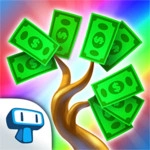 Money Tree Clicker Image