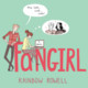 Fangirl for Windows Phone