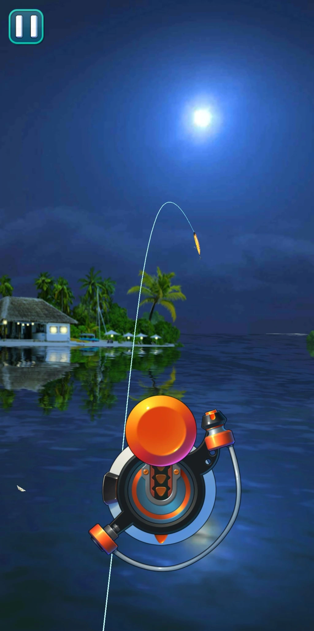Fishing Hook Screenshot Image #4