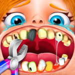 Dentist Crazy Kid Teeth Doctor 1.0.0.0 for Windows Phone