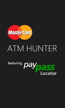 ATM Hunter Screenshot Image