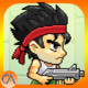 Tap Army Icon Image