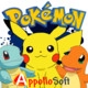 Pokémon Paint Icon Image