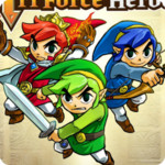 Zelda Hero Legend Image