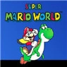 Super-Mario World Icon Image