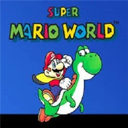 Super-Mario World