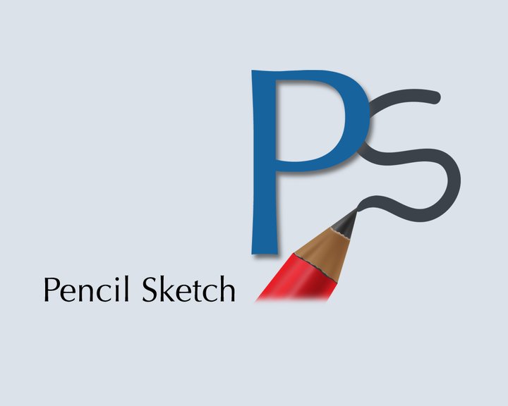 Pencil Sketch Image