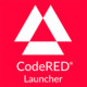 CodeRED Launcher Icon Image
