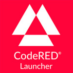CodeRED Launcher Image