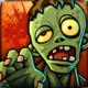Zombie Pirates Icon Image