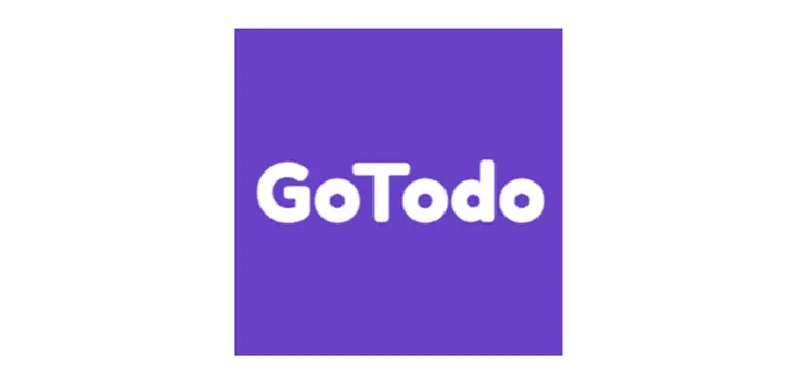 GoTodo Image