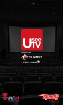 UseeTV Screenshot Image