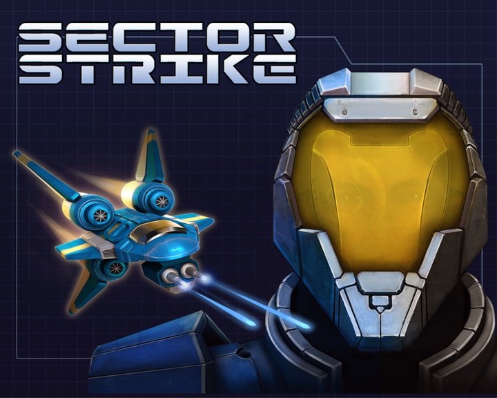Sector Strike Image