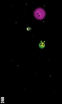 Alien Pop Screenshot Image