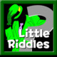 Little Riddles Icon Image