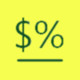 Final Price Icon Image