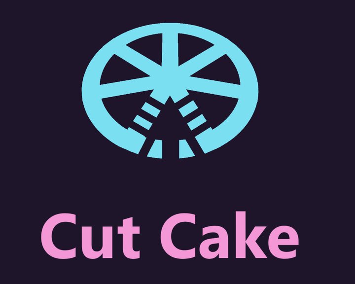 Cut Cake Image