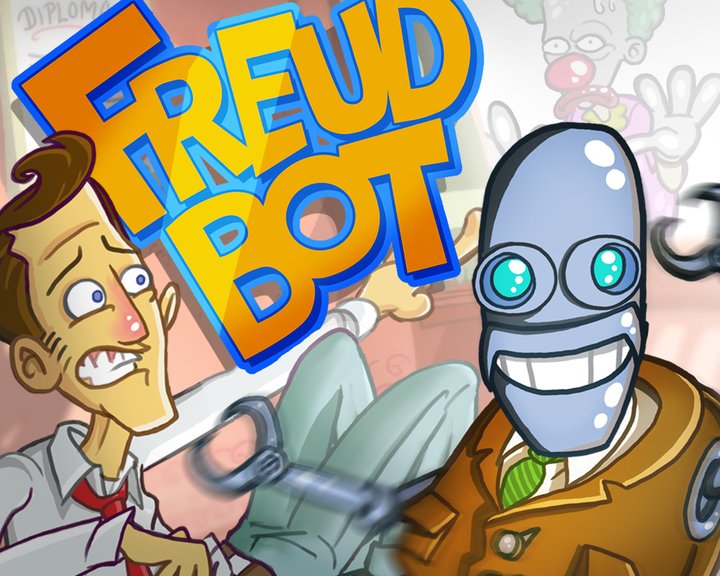 FreudBot Image