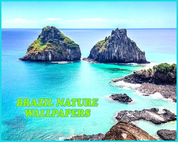 Brazil Nature Wallpapers