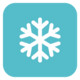 SnowyCam Icon Image