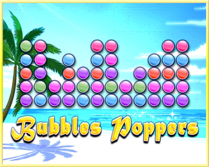 Bubbles Poppers Image