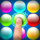 Bubbles Poppers Icon Image