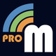 Meteoservis Pro Icon Image