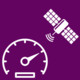 GPS Data Viewer Icon Image