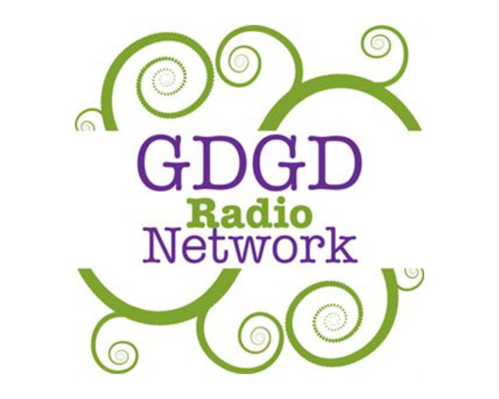 GDGD Radio Image