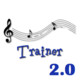 Music Trainer Icon Image