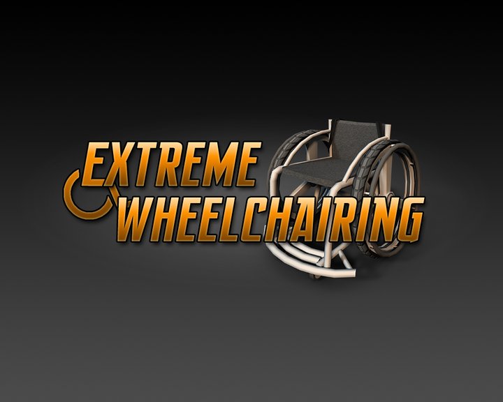 Extreme Wheelchairing